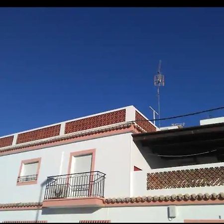 Jedula Casa Iluminada En Pueblo Tranquilo 아파트 외부 사진