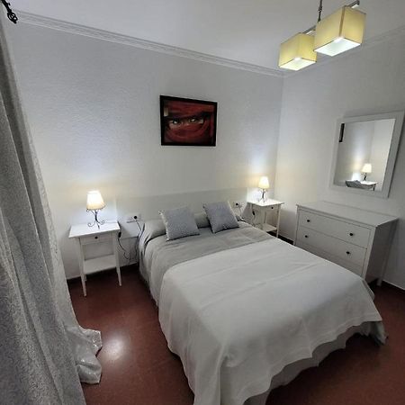 Jedula Casa Iluminada En Pueblo Tranquilo 아파트 외부 사진