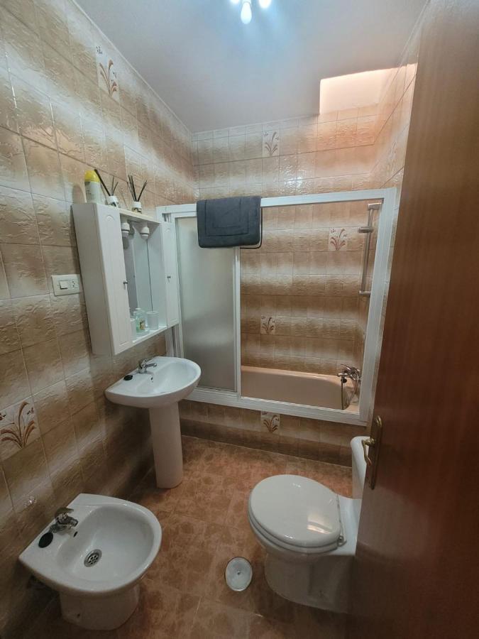 Jedula Casa Iluminada En Pueblo Tranquilo 아파트 외부 사진